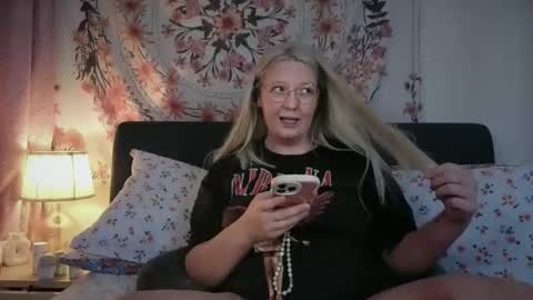 barbiegirl966 online show from May 8, 8:14 pm