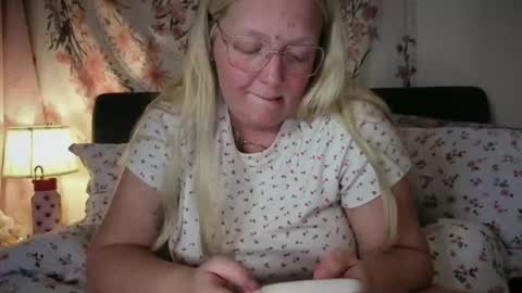 barbiegirl966 online show from May 18, 8:58 pm