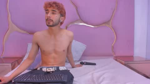 barbiegirl___ online show from April 24, 5:32 am