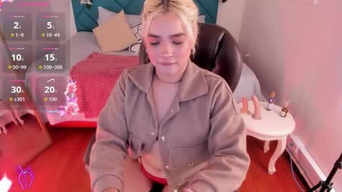 Snapshot of barbiehannab chatting on February 28, 7:59 pm barbiehannab online show from February 28, 7:59 pm