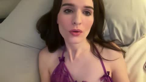 BarbieJules online show from October 8, 7:11 pm