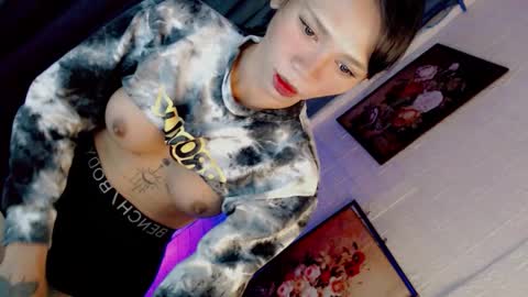 Barbie online show from February 26, 5:34 pm