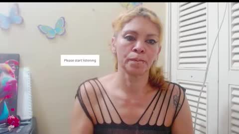 barbiemature online show from September 22, 11:29 pm