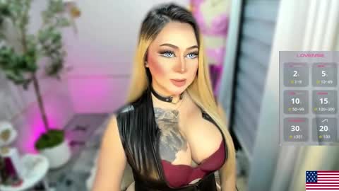 Miss Alexa Fields  online show from March 15, 11:22 pm