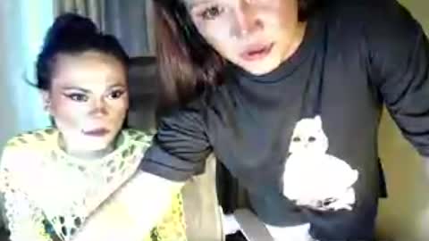 Snapshot of barbiexxxnaughty_28 chatting on July 9, 5:44 am barbiexxxnaughty_28 online show from July 9, 5:44 am