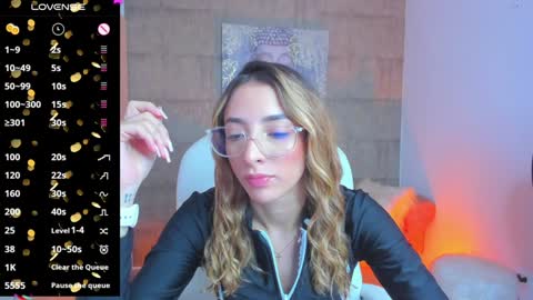 Snapshot of barbiie_scoth chatting on January 28, 7:53 pm Barbie Scot online show from January 28, 7:53 pm