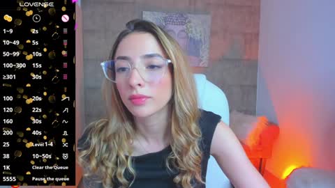 Snapshot of barbiie_scoth chatting on January 30, 9:47 pm Barbie Scot online show from January 30, 9:47 pm