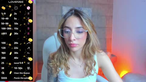 Snapshot of barbiie_scoth chatting on February 1, 3:41 am Barbie Scot online show from February 1, 3:41 am