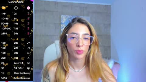 Snapshot of barbiie_scoth chatting on February 5, 12:53 am Barbie Scot online show from February 5, 12:53 am