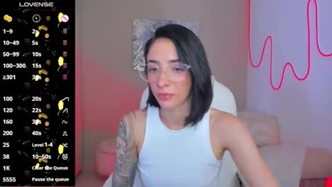 Snapshot of barbiie_scoth chatting on September 13, 7:46 pm Barbie Scot online show from September 13, 7:46 pm