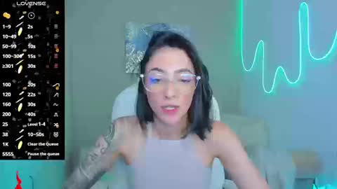 Snapshot of barbiie_scoth chatting on September 17, 10:00 pm Barbie Scot online show from September 17, 10:00 pm