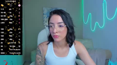 Snapshot of barbiie_scoth chatting on October 7, 8:06 pm Barbie Scot online show from October 7, 8:06 pm