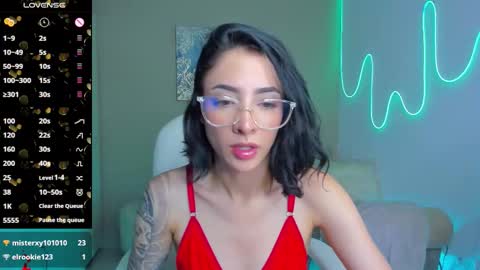 Snapshot of barbiie_scoth chatting on October 8, 11:24 pm Barbie Scot online show from October 8, 11:24 pm