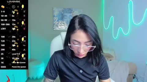 Snapshot of barbiie_scoth chatting on October 12, 9:03 pm Barbie Scot online show from October 12, 9:03 pm