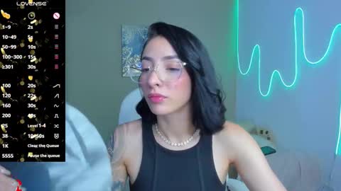 Snapshot of barbiie_scoth chatting on October 23, 7:56 pm Barbie Scot online show from October 23, 7:56 pm