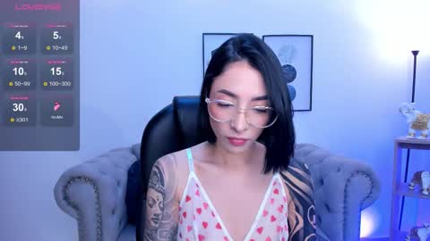 Barbie Scot online show from January 13, 8:14 pm