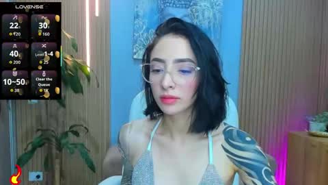 Barbie Scot online show from March 21, 10:35 pm