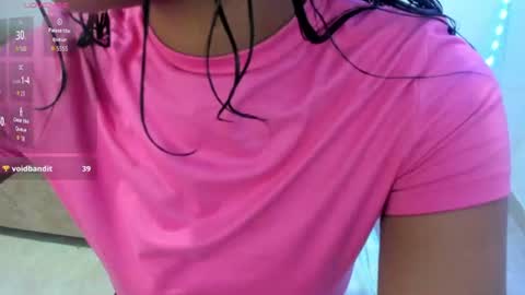 Luna online show from July 1, 3:23 pm