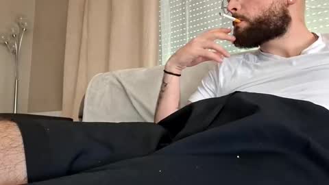 barbusexy online show from April 18, 12:20 pm