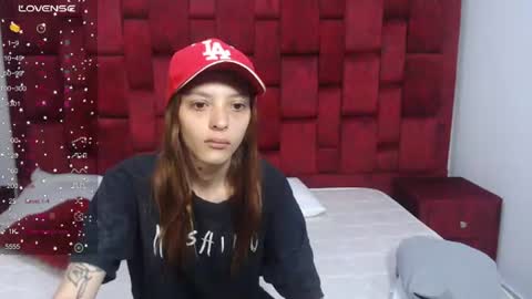 Barby online show from July 8, 11:58 am