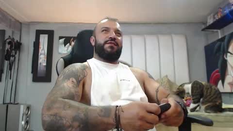 bardock online show from November 2, 5:32 am