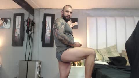 bardock online show from February 6, 11:41 pm