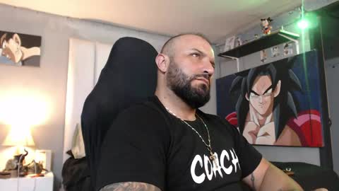 Snapshot of bardockroy_ chatting on May 8, 12:05 am bardock online show from May 8, 12:05 am