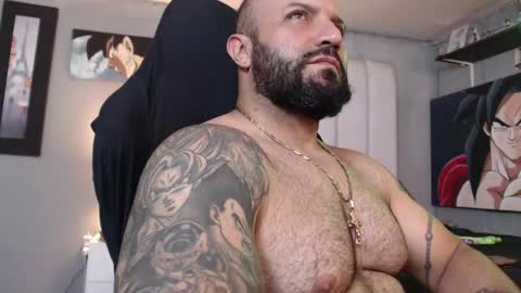 Snapshot of bardockroy_ chatting on May 14, 11:55 pm bardock online show from May 14, 11:55 pm
