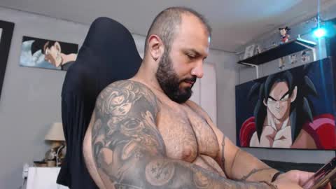 Snapshot of bardockroy_ chatting on May 19, 1:00 am bardock online show from May 19, 1:00 am