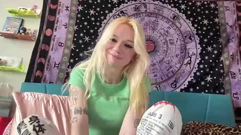 Bardot Eyed online show from January 23, 6:35 pm