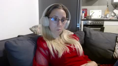 Lena online show from July 20, 10:34 pm