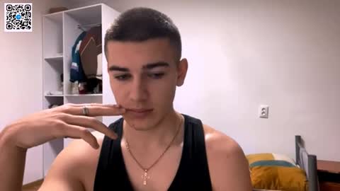 Eric online show from December 20, 9:11 pm