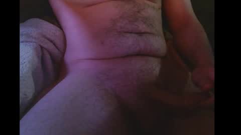 barnaclebeans92 online show from November 7, 1:16 am