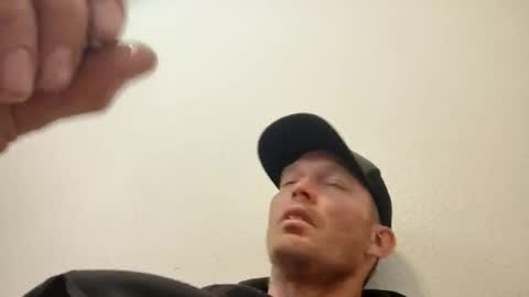 barniemay1 online show from February 10, 6:45 pm