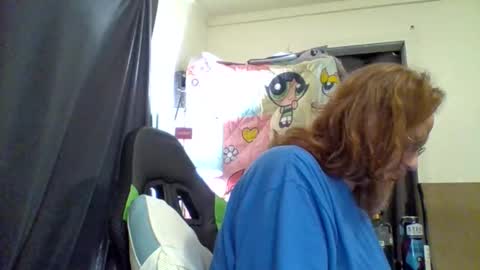 barrett4200 online show from April 17, 8:12 pm