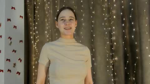 Amelia online show from March 27, 4:18 pm