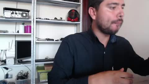 Barry online show from June 13, 2:59 pm