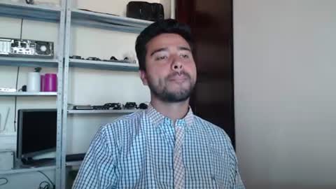 Barry online show from June 27, 12:22 pm