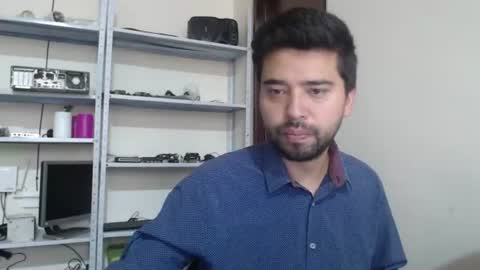 Barry online show from July 1, 11:23 am