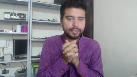 Barry online show from July 9, 1:26 pm