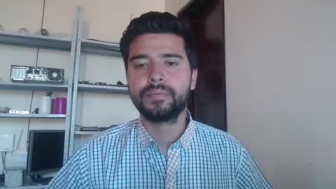 Barry online show from July 14, 12:11 pm