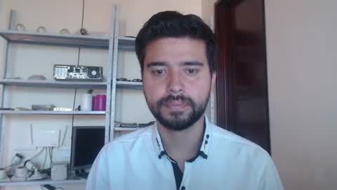 Barry online show from July 16, 12:11 pm