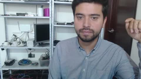 Barry online show from July 28, 3:21 pm