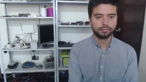 Barry online show from July 28, 4:39 pm