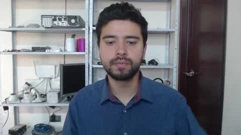 Barry online show from August 1, 11:53 am