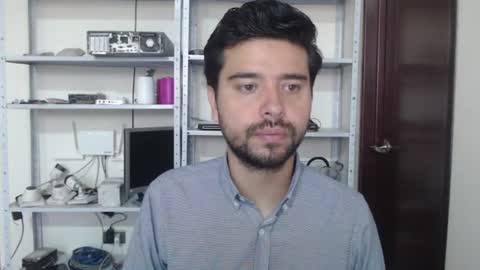 Barry online show from August 3, 12:32 pm