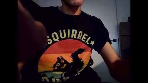 Snapshot of barryblackgun chatting on November 1, 6:15 am barryblackgun online show from November 1, 6:15 am