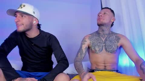 Bruce  online show from November 13, 5:34 pm