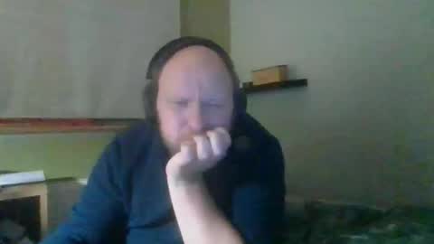 bart_poland online show from February 12, 12:38 am