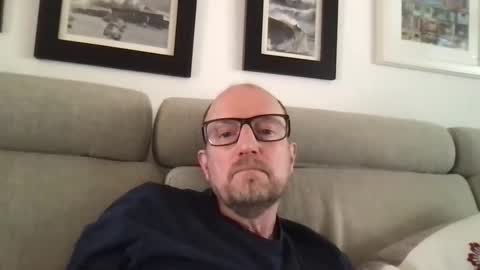 basher69horny4u online show from November 14, 8:57 am